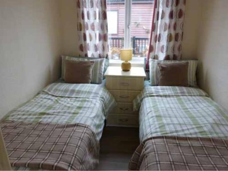 בודמין Rosewater Park Lodge מראה חיצוני תמונה